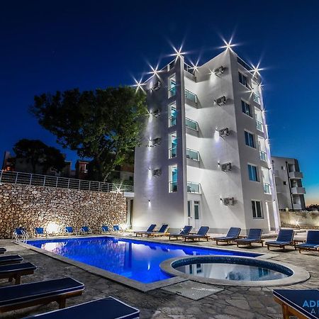 Adriatic Dreams Apartments 도브라 보다 외부 사진