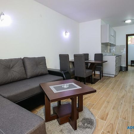 Adriatic Dreams Apartments 도브라 보다 외부 사진