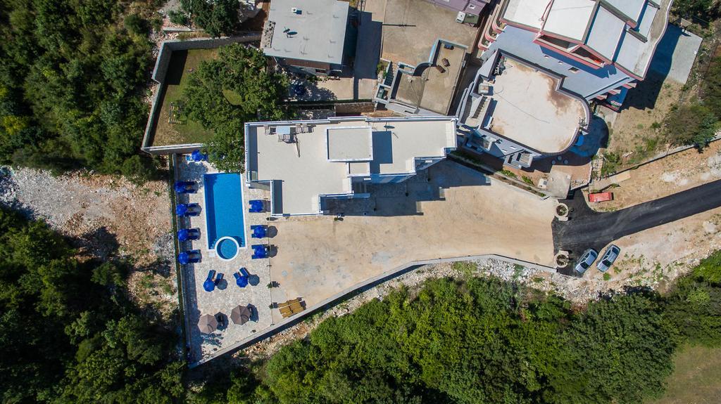 Adriatic Dreams Apartments 도브라 보다 외부 사진
